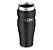 Caneca Térmica Thermos Fuji 479ml Copo Aço Inox Cinza - Imagem 2