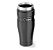 Caneca Térmica Thermos Fuji 479ml Copo Aço Inox Cinza - Imagem 3