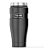 Caneca Térmica Thermos Fuji 479ml Copo Aço Inox Cinza - Imagem 4