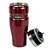 Caneca Térmica Thermos Fuji 479ml Copo Aço Inox Vermelho - Imagem 4