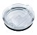 Copo Térmico Gluck Lucky Night Blue Aço Inox 591ml C/ Tampa Cor Azul - Imagem 2