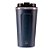 Copo Térmico Gluck Spark 500ml Night Blue Aço Inox Bebidas - Imagem 3