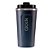 Copo Térmico Gluck Spark 500ml Night Blue Aço Inox Bebidas - Imagem 4