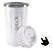 Copo Térmico Original Gluck Spark Off White Aço Inox 500ml - Imagem 1