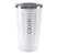 Copo Térmico Original Gluck Spark Off White Aço Inox 500ml - Imagem 2