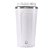 Copo Térmico Original Gluck Spark Off White Aço Inox 500ml - Imagem 4