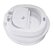 Copo Térmico Original Gluck Spark Off White Aço Inox 500ml - Imagem 6