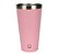 Copo Térmico Gluck Sleek 473ml Aço Inox P/ Bebidas Salmão - Imagem 2