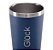 Copo Térmico Gluck Sleek 473ml Inox Night Blue - Imagem 5