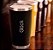 Copo Térmico Gluck Sleek Aço Inox Bebidas 473ml - Imagem 3