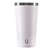 Copo Térmico Gluck Sleek Aço Inox Bebidas 473ml Off White - Imagem 6