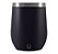 Copo Térmico Gluck Spirit Aço Inox Black Lançamento 354ml - Imagem 4
