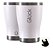 Copo Térmico Gluck Tulipinha Off White 354ml Original Inox - Imagem 1