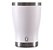 Copo Térmico Gluck Tulipinha Off White 354ml Original Inox - Imagem 3