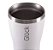 Copo Térmico Gluck Tulipinha Off White 354ml Original Inox - Imagem 4