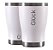 Copo Térmico Gluck Tulipinha Off White 354ml Original Inox - Imagem 5
