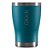 Copo Termico Gluck Tulipinha Porsche Blue Aço Inox 354ml - Imagem 1