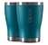 Copo Termico Gluck Tulipinha Porsche Blue Aço Inox 354ml - Imagem 4