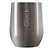 Copo Térmico Gluck Whisky Spirit Silver Steel Aço Inox 354ml - Imagem 3