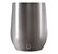 Copo Térmico Gluck Whisky Spirit Silver Steel Aço Inox 354ml - Imagem 5