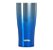 Copo Termico Thermos Original Caribe 420ml Azul Aço Inox - Imagem 2
