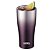 Copo Térmico Thermos Original Caribe 420ml Roxo Aço Inox - Imagem 1