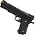 Pistola Airsoft Rossi 1911 V301 Spring Vigor 6mm Maleta - Imagem 6