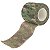 Fita Adesiva P/ Camuflagem Camo Tape NTK Nautika Camuflado - Imagem 1