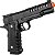 2 Pistolas Airsoft 1911 V14 Metal e 1991 V301 Polímero Rossi Spring - Imagem 9