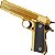 2 Pistolas Airsoft 1911 V14 Metal e 1991 V301 Polímero Rossi Spring - Imagem 2