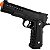 2 Pistolas Airsoft 1911 V14 Metal e 1991 V301 Polímero Rossi Spring - Imagem 8