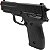 2 Pistolas Airsoft 1911 V14 Metal e P226 V12 Metal Rossi Spring - Imagem 6