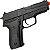 2 Pistolas Airsoft 1911 V14 Metal e P226 V12 Metal Rossi Spring - Imagem 3