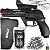 Revólver Airgun .50 Co2 Fxr Artemis Cp300 Marcador Paintball - Imagem 1