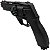 Revólver Airgun .50 Co2 Fxr Artemis Cp300 Marcador Paintball - Imagem 7