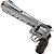 Revolver Pressão Full Metal Co2 702 S 4.5mm Esferas De Aço - Imagem 5
