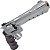 Revolver Pressão Full Metal Co2 702 S 4.5mm Esferas De Aço - Imagem 4