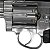 Revolver Pressão Full Metal Co2 702 S 4.5mm Esferas De Aço - Imagem 9