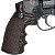Revolver Pressão Full Metal Co2 702 S 4.5mm Esferas De Aço - Imagem 7