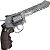 Revolver Pressão Full Metal Co2 702 S 4.5mm Esferas De Aço - Imagem 2