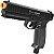 Pistola Paintball Rossi Vesta Co2 .50 Cal- Esferas de Borracha - Imagem 4