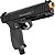 Pistola Paintball Rossi Vesta Co2 .50 Cal- Esferas de Borracha - Imagem 3