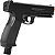 Pistola Paintball Rossi Vesta Co2 .50 Cal- C/ Maleta estof - Imagem 6