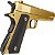 2 Pistolas Airsoft 1911 V14 Metal e 24/7 V310 Polímero Rossi Spring - Imagem 7