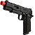 2 Pistolas Airsoft Rossi | Redwings 1911 GBB Blowback e 1911 V301 - Imagem 3