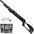 Carabina de Pressão FXR PCP Artemis M25 Thunder Black 5.5mm - Imagem 1
