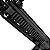 Rifle AEG Rossi Airsoft HK 416-L Neptune BBs e Bateria KP9 - Imagem 7