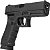 Pistola Airgun Rossi G17 CO2 4,5mm Metal Blowback Semiautomático Trava Funcional - Imagem 3