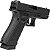 Pistola Airgun Rossi G17 CO2 4,5mm Metal Blowback Semiautomático Trava Funcional - Imagem 7