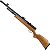 Carabina de Pressão Beeman Raider Madeira 1332 PCP 6,35mm. - Imagem 7